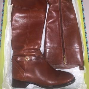 tory burch riding boots